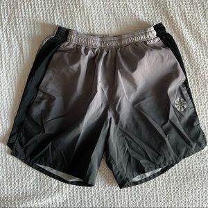 Nike Challenger Shorts